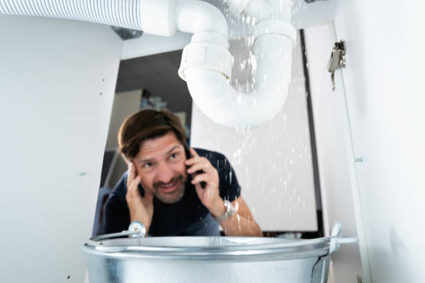 Best Commercial Plumbing Services  in Stoughton, WI