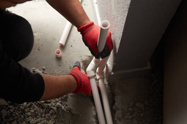 Best Pipe Repair Near Me  in Stoughton, WI