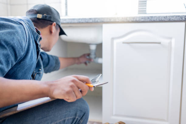 Best Sewer Cleaning Services  in Stoughton, WI