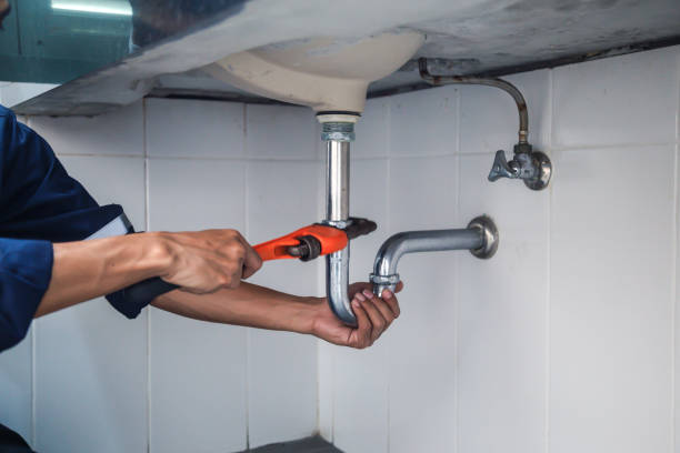 Shower Repair Services in Stoughton, WI