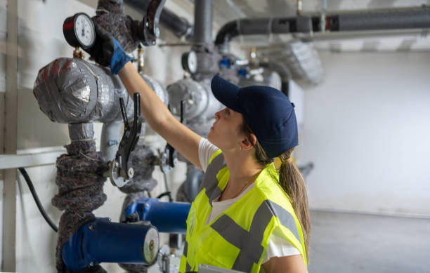 Best Leak Detection Services  in Stoughton, WI