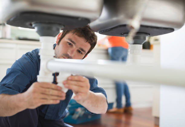 Best Affordable Plumbing Services  in Stoughton, WI