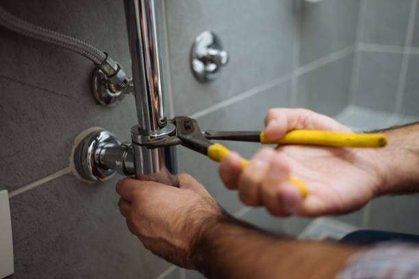 Best Sewer Line Repair  in Stoughton, WI