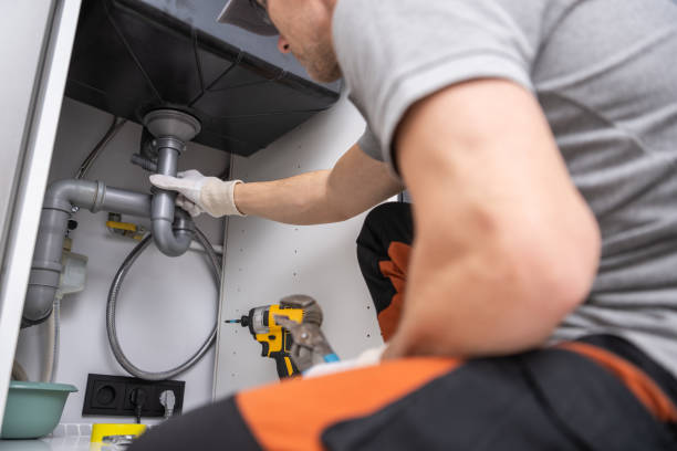 Best Shower Repair Services  in Stoughton, WI